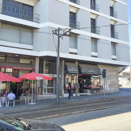 Lv Premier Apartments Clerigos- Re1 Πόρτο Εξωτερικό φωτογραφία