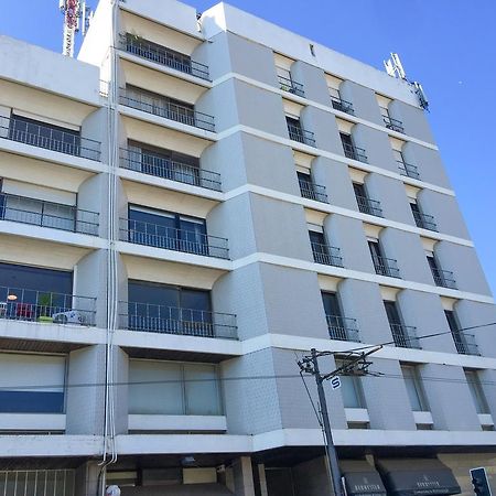 Lv Premier Apartments Clerigos- Re1 Πόρτο Εξωτερικό φωτογραφία