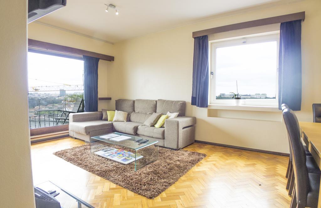 Lv Premier Apartments Clerigos- Re1 Πόρτο Εξωτερικό φωτογραφία