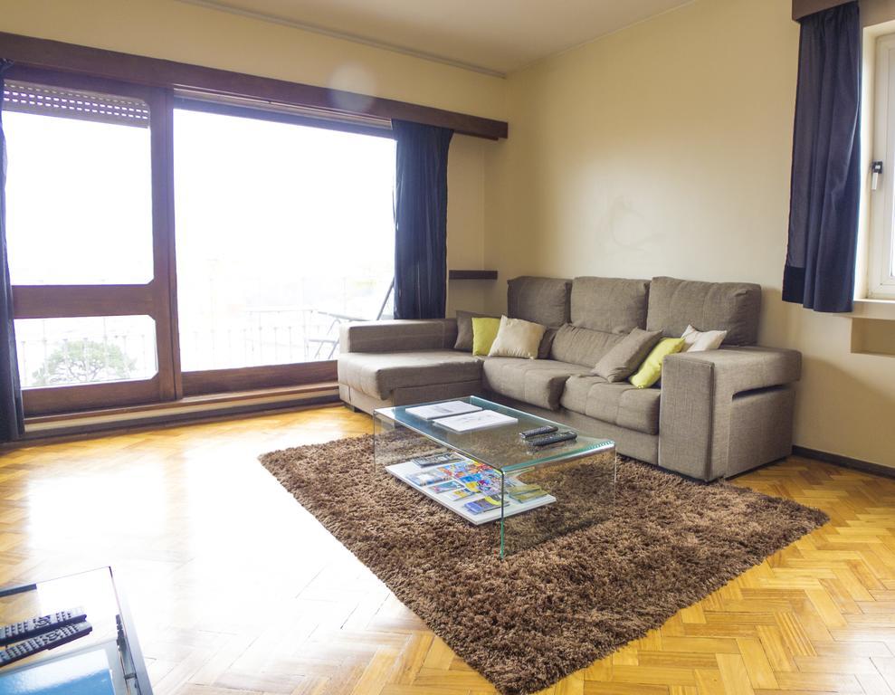 Lv Premier Apartments Clerigos- Re1 Πόρτο Εξωτερικό φωτογραφία
