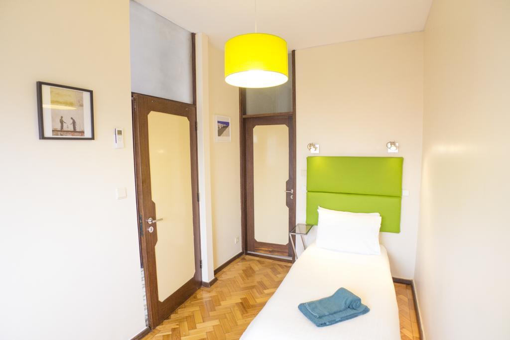 Lv Premier Apartments Clerigos- Re1 Πόρτο Εξωτερικό φωτογραφία