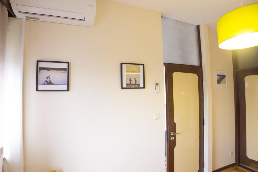 Lv Premier Apartments Clerigos- Re1 Πόρτο Εξωτερικό φωτογραφία
