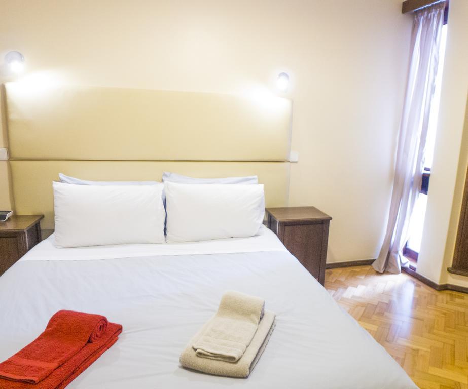 Lv Premier Apartments Clerigos- Re1 Πόρτο Εξωτερικό φωτογραφία