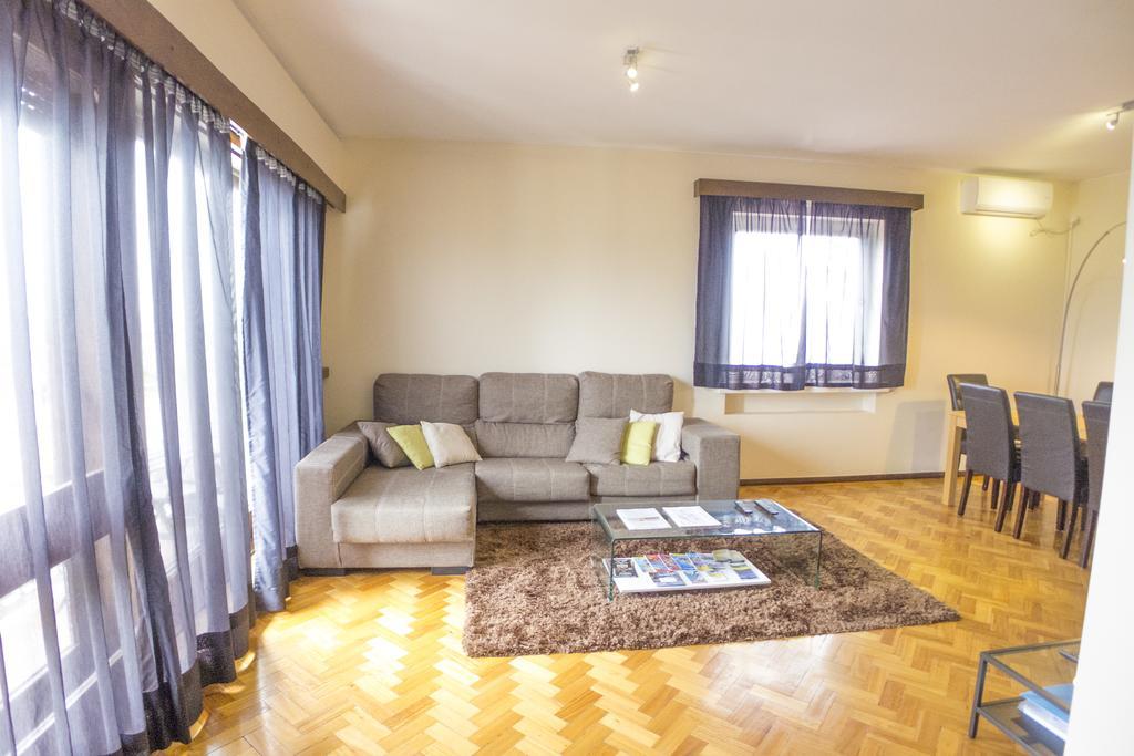 Lv Premier Apartments Clerigos- Re1 Πόρτο Εξωτερικό φωτογραφία