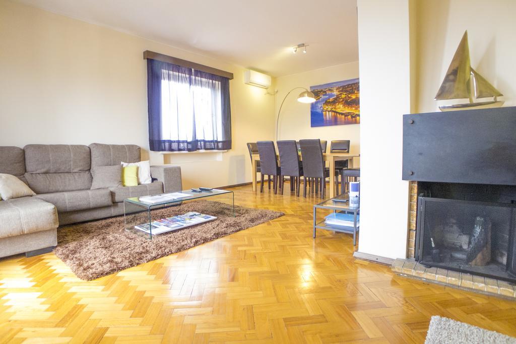 Lv Premier Apartments Clerigos- Re1 Πόρτο Εξωτερικό φωτογραφία
