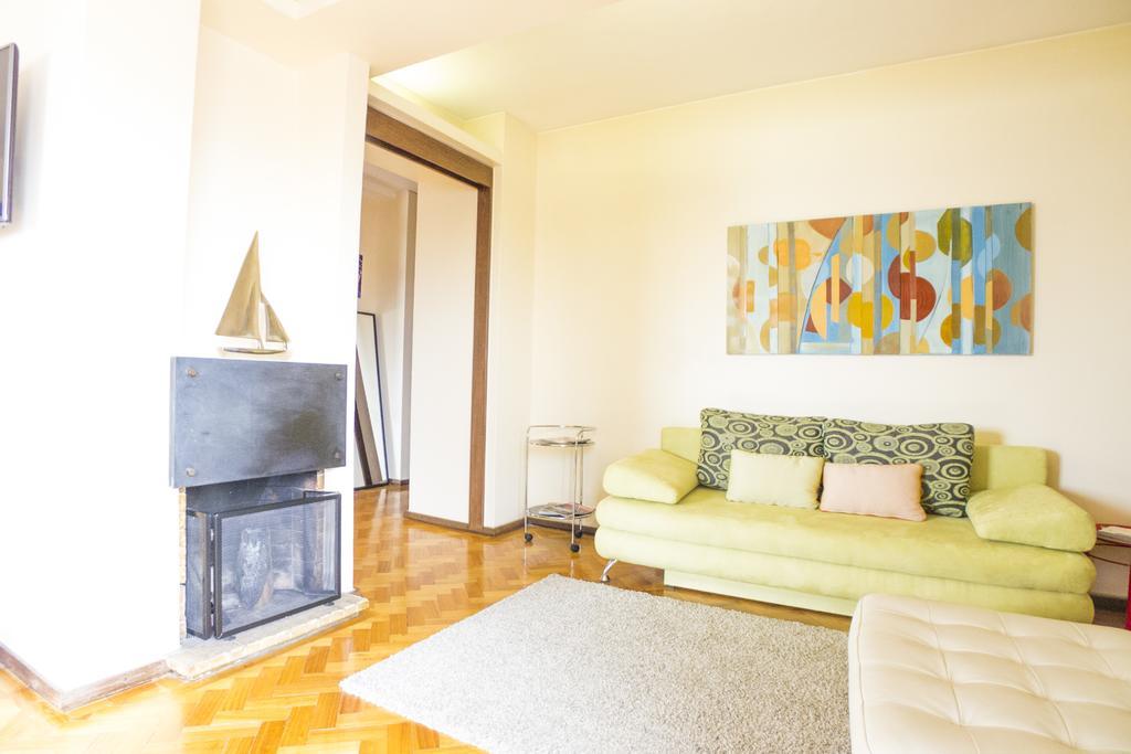 Lv Premier Apartments Clerigos- Re1 Πόρτο Εξωτερικό φωτογραφία