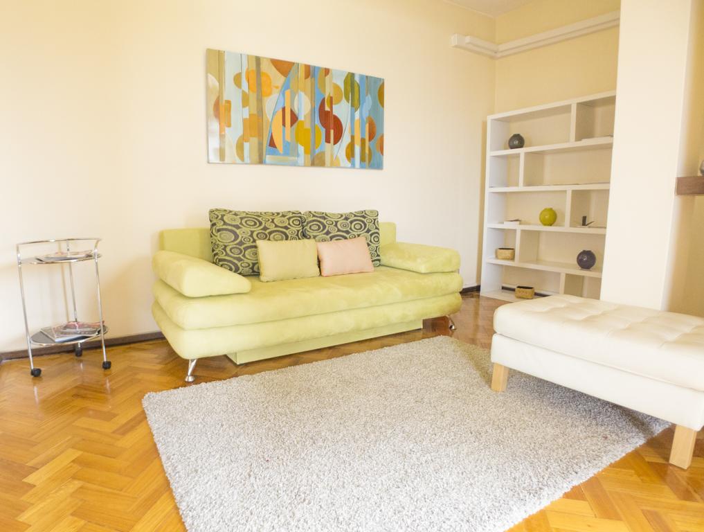 Lv Premier Apartments Clerigos- Re1 Πόρτο Εξωτερικό φωτογραφία