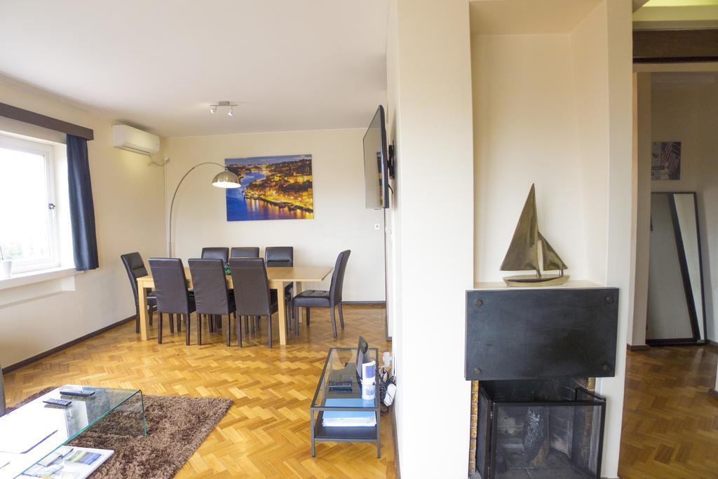 Lv Premier Apartments Clerigos- Re1 Πόρτο Εξωτερικό φωτογραφία