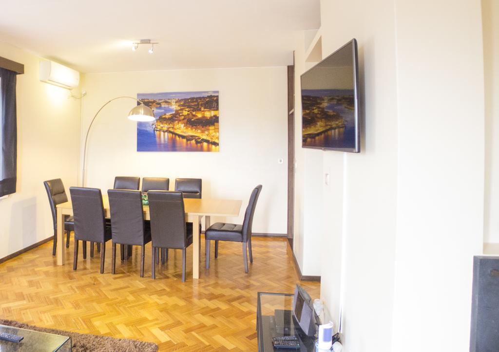Lv Premier Apartments Clerigos- Re1 Πόρτο Εξωτερικό φωτογραφία