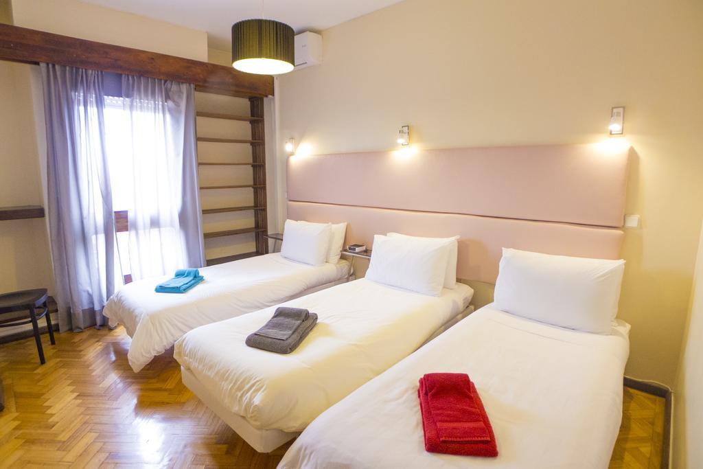 Lv Premier Apartments Clerigos- Re1 Πόρτο Εξωτερικό φωτογραφία