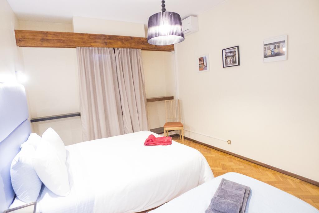 Lv Premier Apartments Clerigos- Re1 Πόρτο Εξωτερικό φωτογραφία