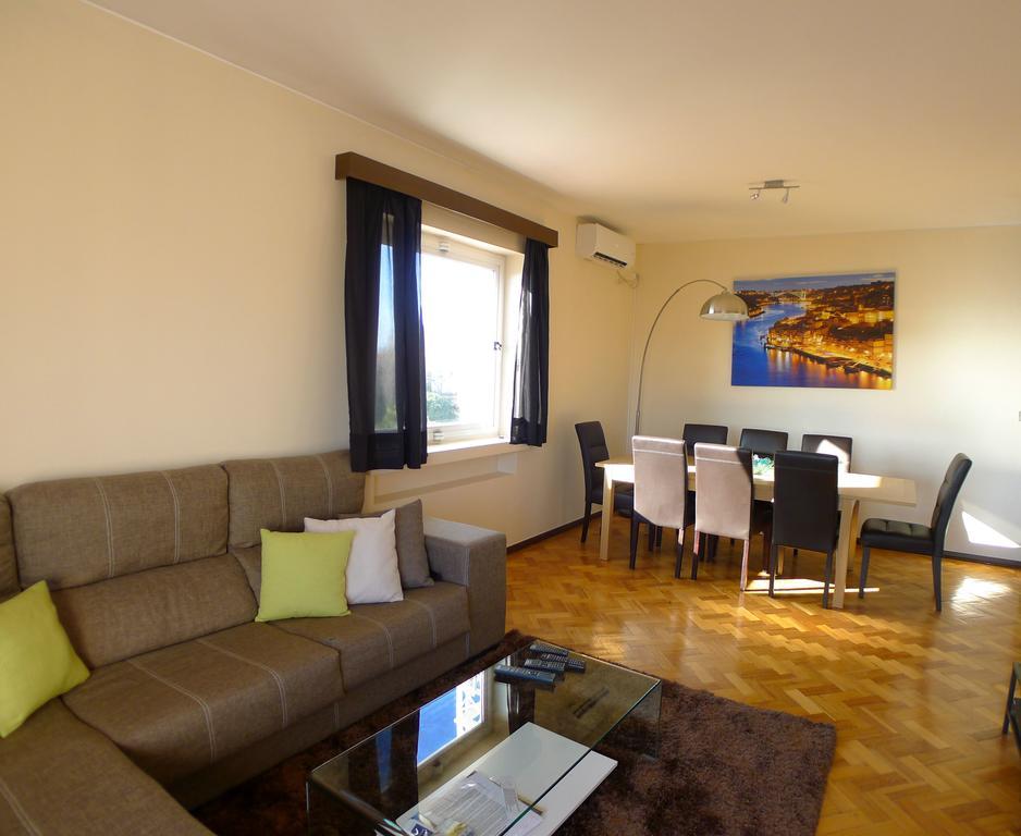 Lv Premier Apartments Clerigos- Re1 Πόρτο Εξωτερικό φωτογραφία