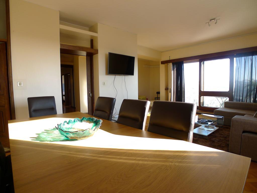 Lv Premier Apartments Clerigos- Re1 Πόρτο Δωμάτιο φωτογραφία