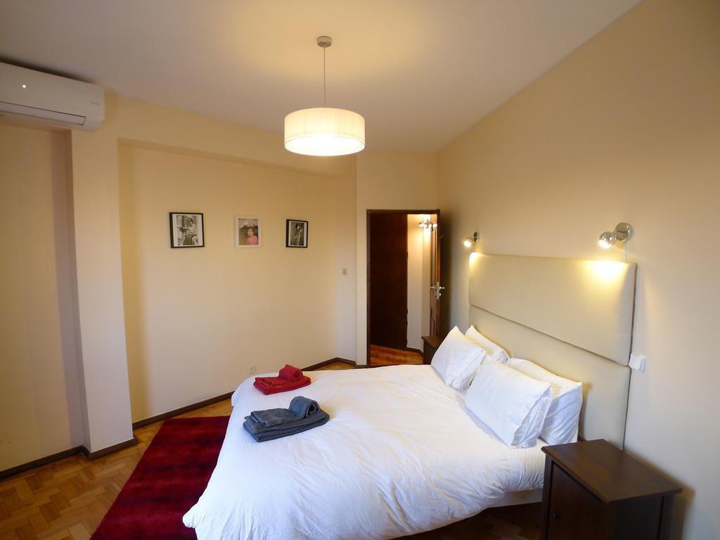 Lv Premier Apartments Clerigos- Re1 Πόρτο Εξωτερικό φωτογραφία