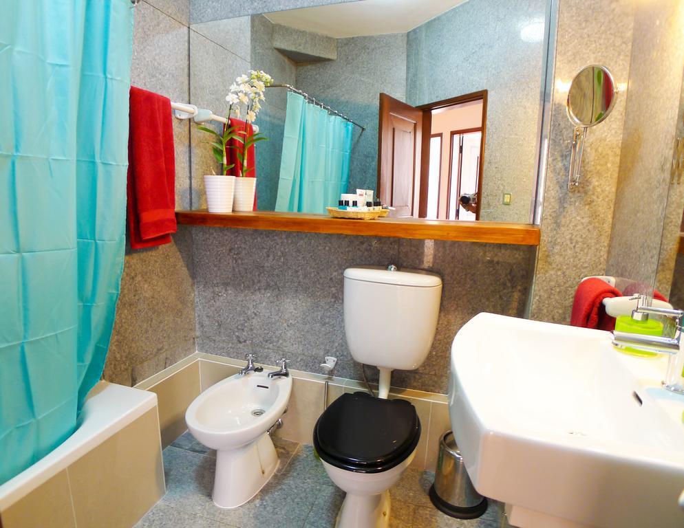 Lv Premier Apartments Clerigos- Re1 Πόρτο Εξωτερικό φωτογραφία