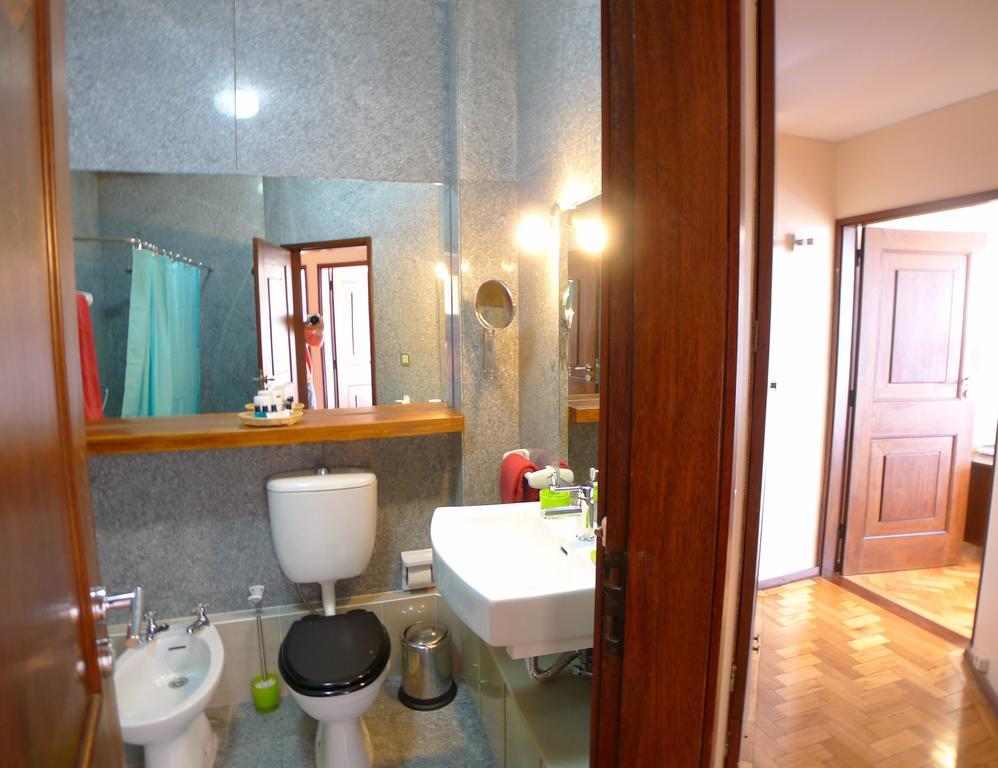 Lv Premier Apartments Clerigos- Re1 Πόρτο Εξωτερικό φωτογραφία