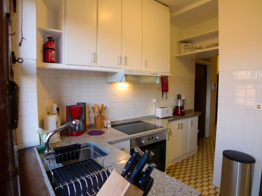 Lv Premier Apartments Clerigos- Re1 Πόρτο Δωμάτιο φωτογραφία