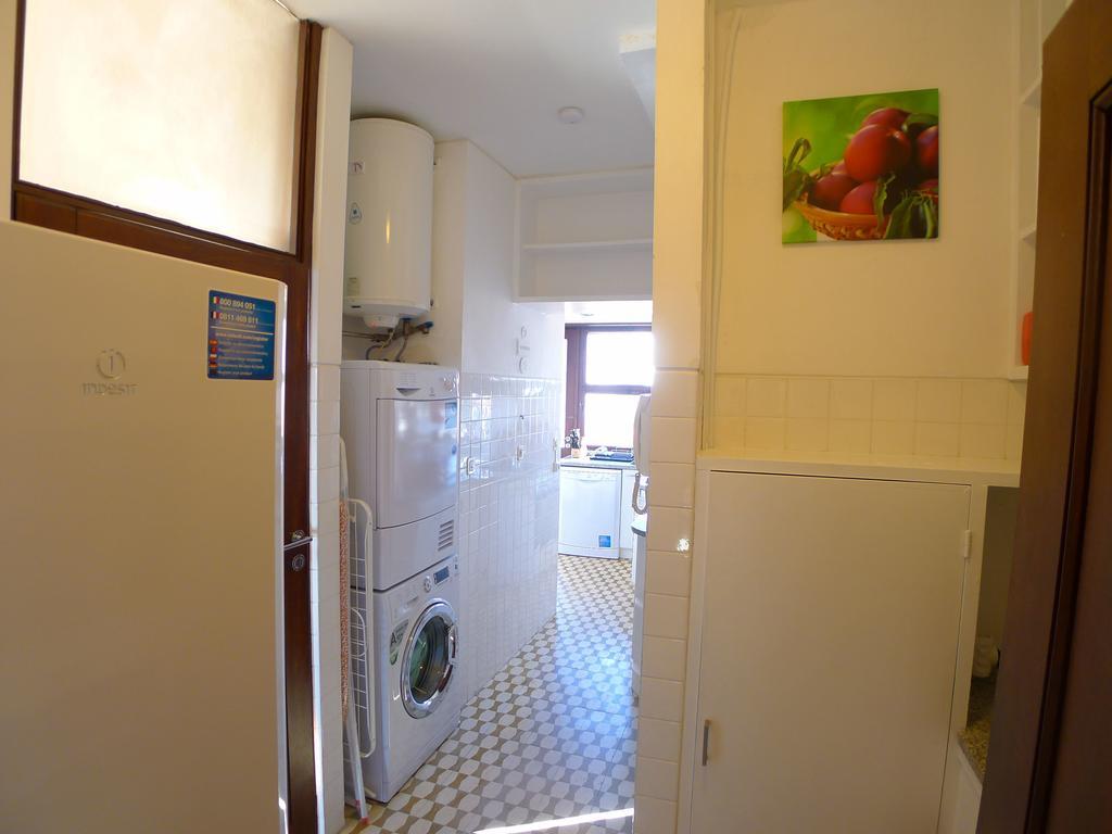 Lv Premier Apartments Clerigos- Re1 Πόρτο Εξωτερικό φωτογραφία