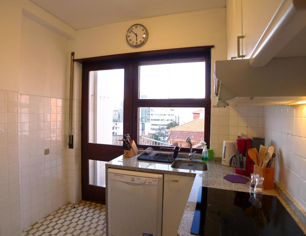Lv Premier Apartments Clerigos- Re1 Πόρτο Εξωτερικό φωτογραφία