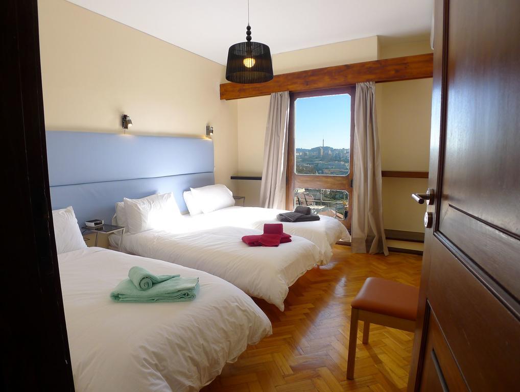 Lv Premier Apartments Clerigos- Re1 Πόρτο Δωμάτιο φωτογραφία