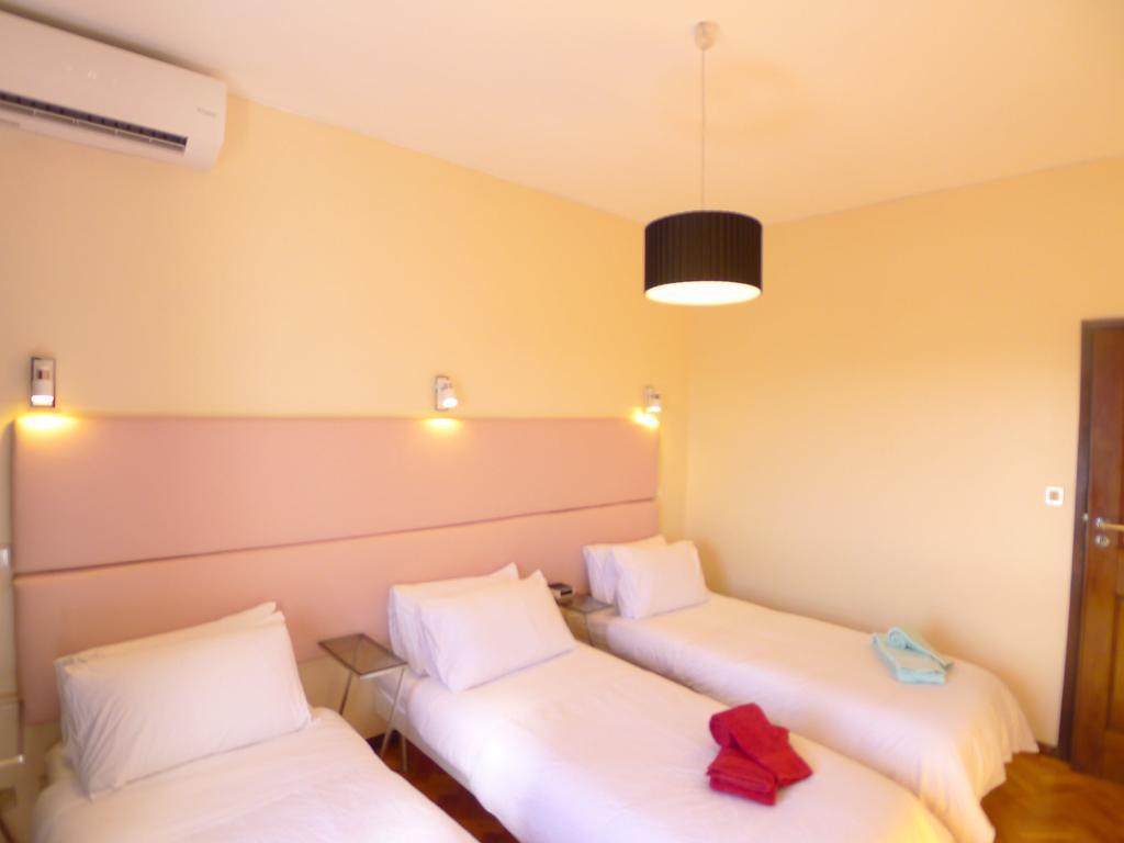 Lv Premier Apartments Clerigos- Re1 Πόρτο Εξωτερικό φωτογραφία