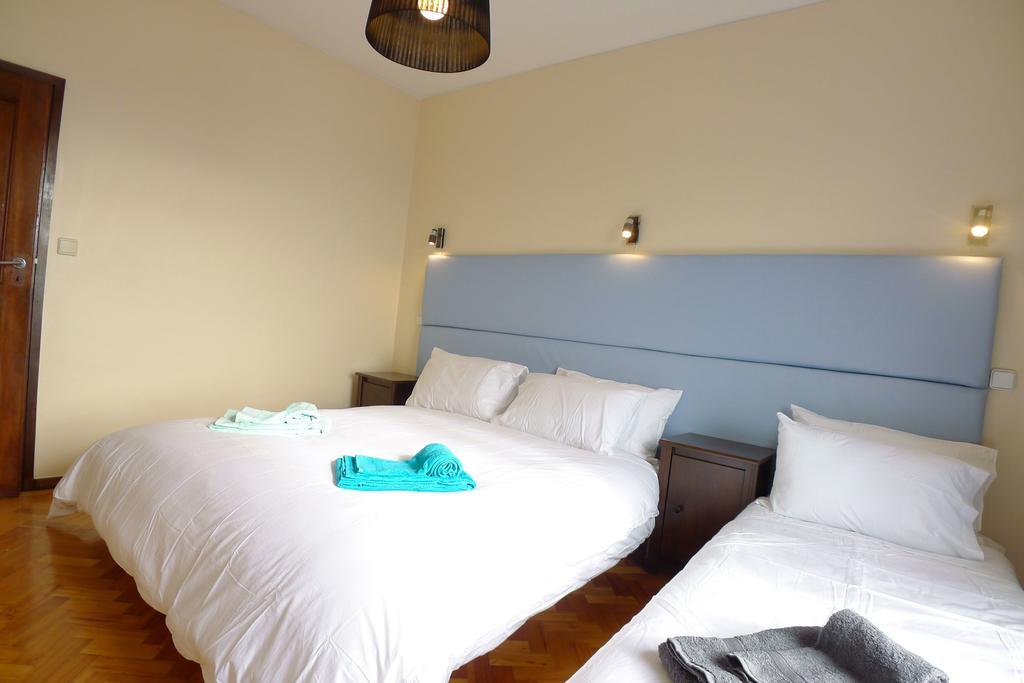 Lv Premier Apartments Clerigos- Re1 Πόρτο Δωμάτιο φωτογραφία