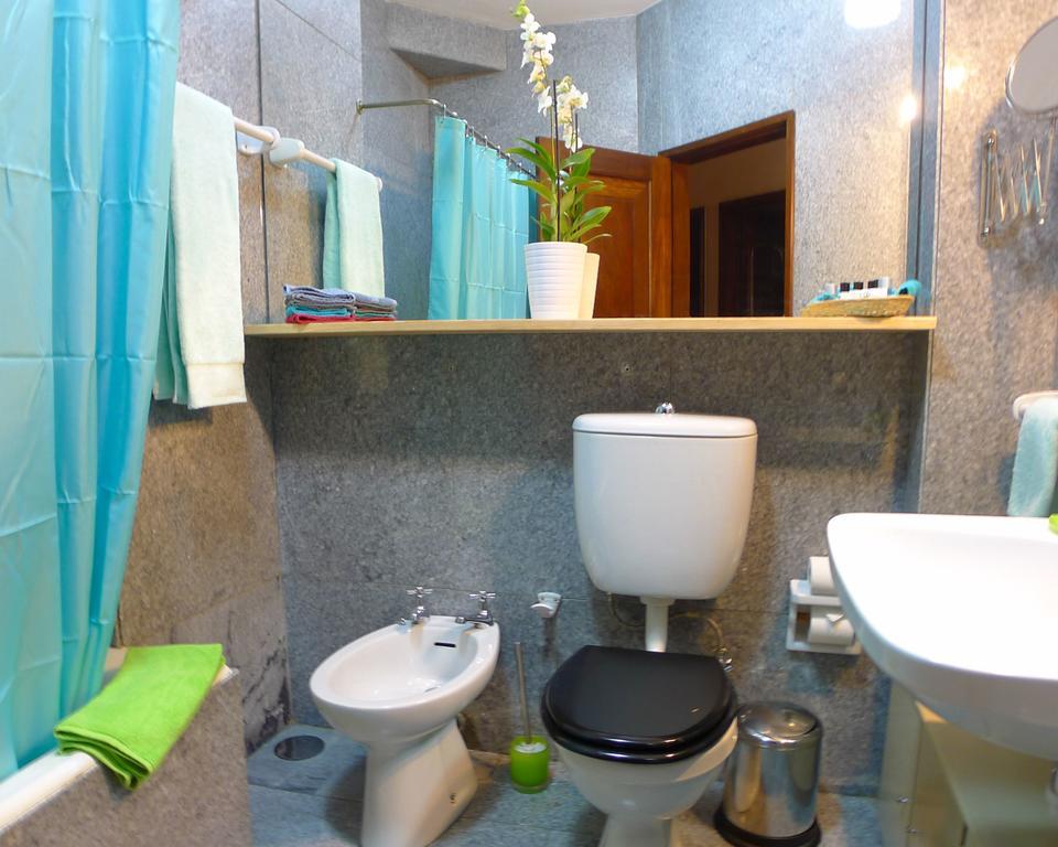 Lv Premier Apartments Clerigos- Re1 Πόρτο Δωμάτιο φωτογραφία