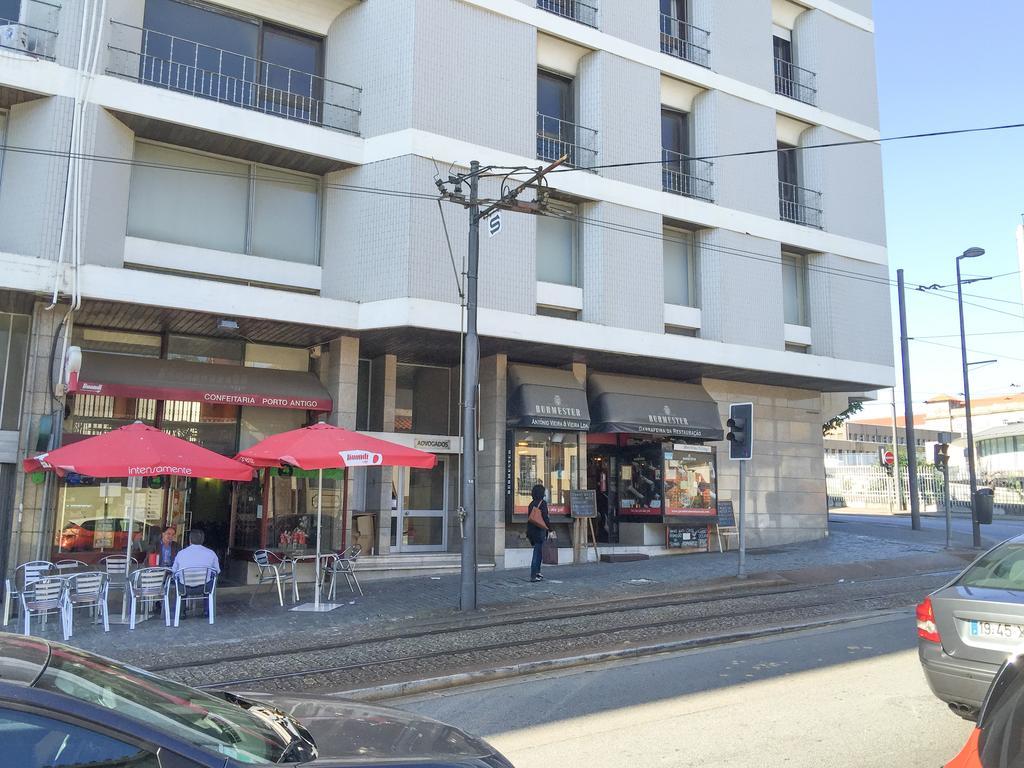 Lv Premier Apartments Clerigos- Re1 Πόρτο Εξωτερικό φωτογραφία