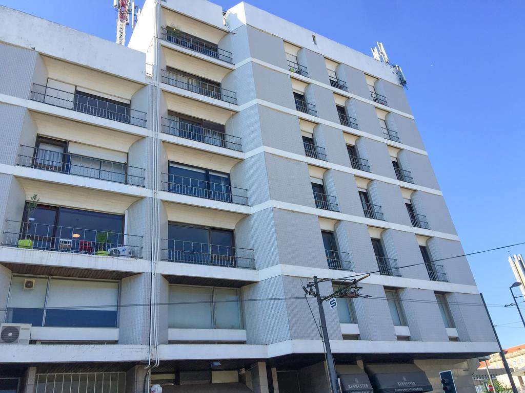 Lv Premier Apartments Clerigos- Re1 Πόρτο Εξωτερικό φωτογραφία