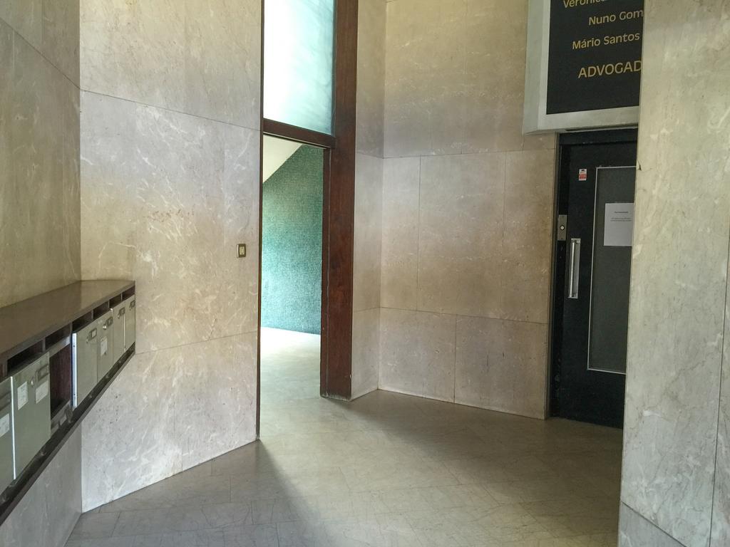 Lv Premier Apartments Clerigos- Re1 Πόρτο Εξωτερικό φωτογραφία
